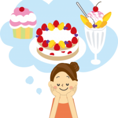 デザート-272x300